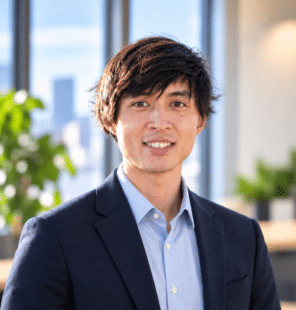 Chi Leong
