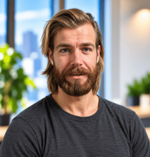 Connor Sutherland