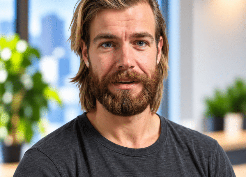 Connor Sutherland