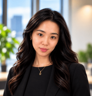 Dora Liu