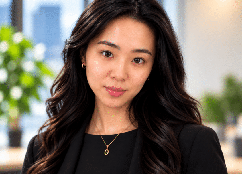 Dora Liu
