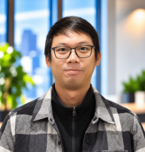 Edixon Wong