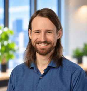 Jon Makar