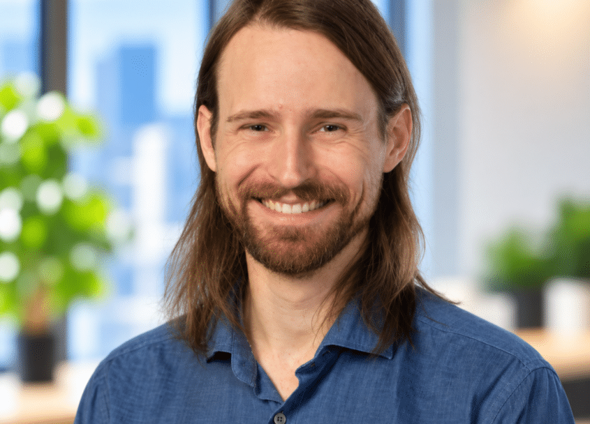 Jon Makar
