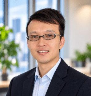 Mike Leung