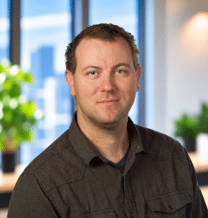 Michael Pettitt