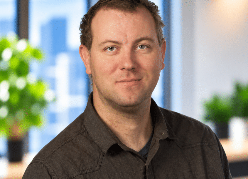 Michael Pettitt