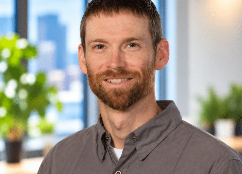 Terry Schellenberg
