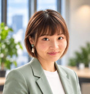 Vicky Li