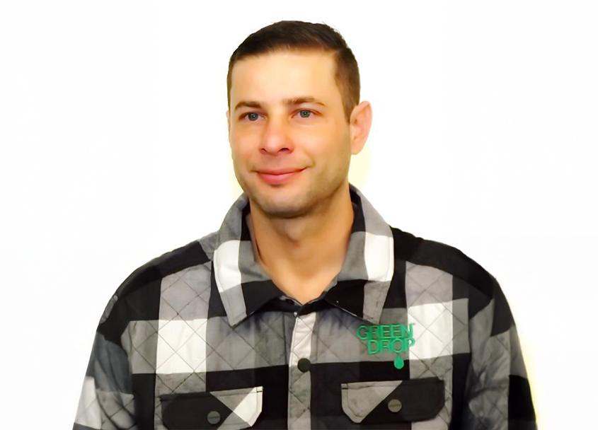 Esteban Solano Leon