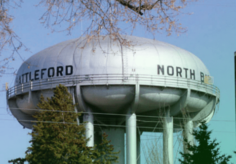 Urban Forest Management Plan – City of North Battleford