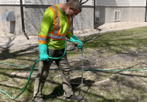The Benefits of RootBoost in the Spring and Fall