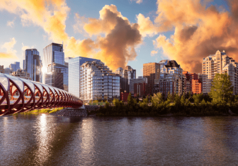 Urban Forestry from Across the Prairies