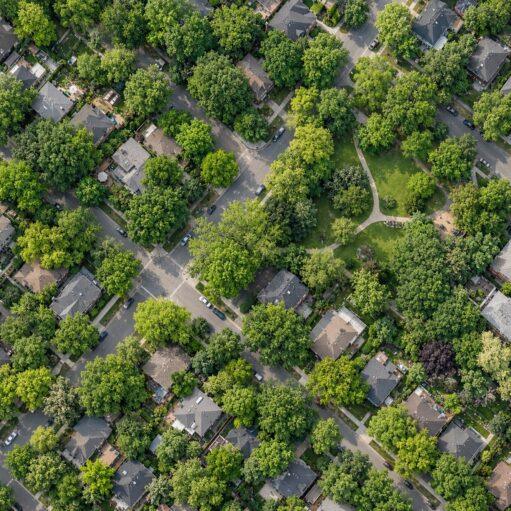 Urban Forestry